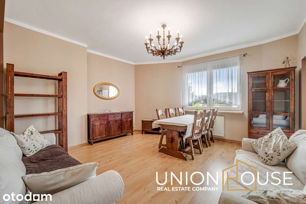 Apartament me 4 dhoma, 90 m²
