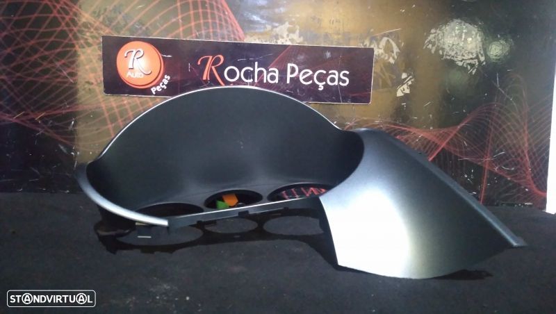 Consola Do Quadrante Seat Leon (1P1) - 1