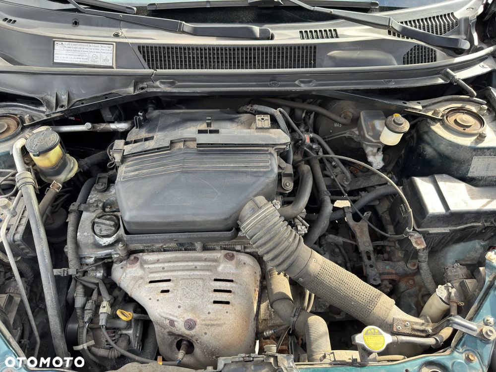 Toyota RAV4 4x4 - 17