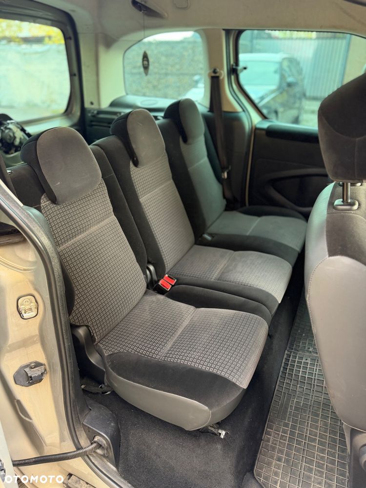 Citroën Berlingo - 7