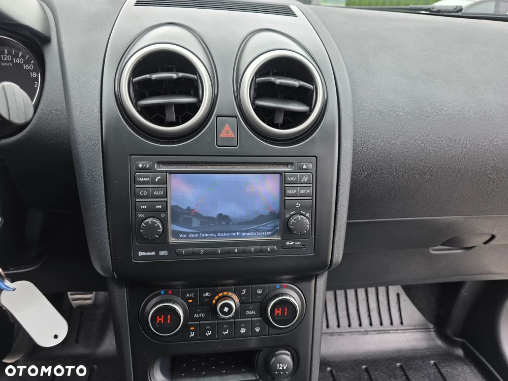 Nissan Qashqai 1.6 I-Way - 11