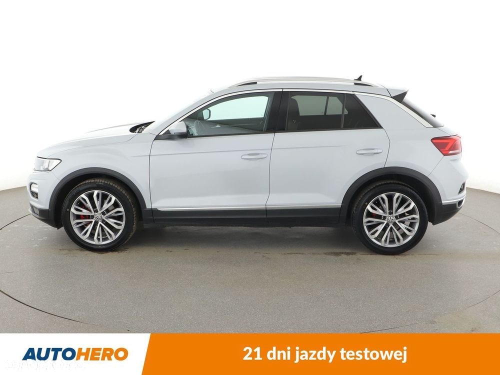 Volkswagen T-Roc 2.0 TSI 4Motion Advance DSG - 2