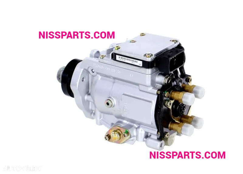 Pompa injectie electronica Nissan Atleon si Cabstar 120/130CP Euro 3 piese 0470504023 0986444056 1670069T60 1670069T61 1670069T62 47504023 504023 1660069T63 1670069T63 0470504042 - 2