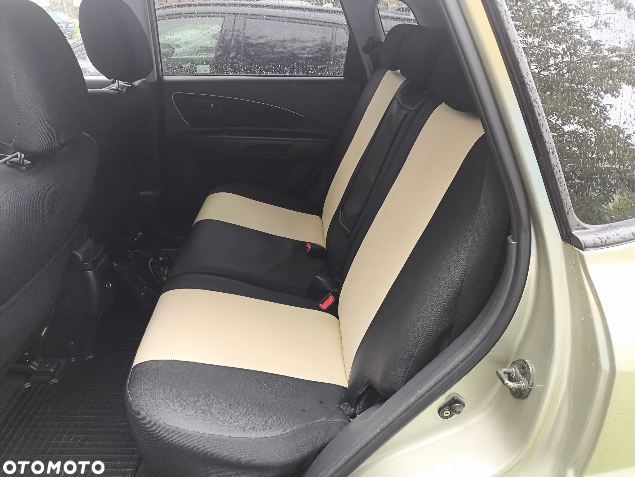 Hyundai Tucson - 11