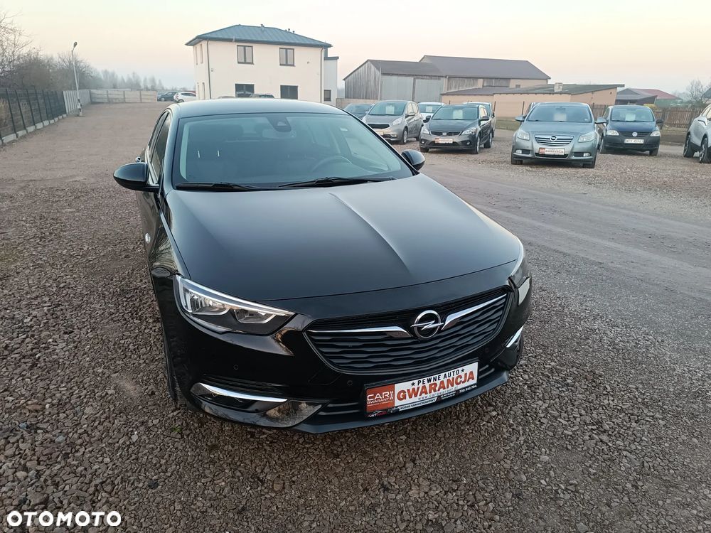 Opel Insignia - 9
