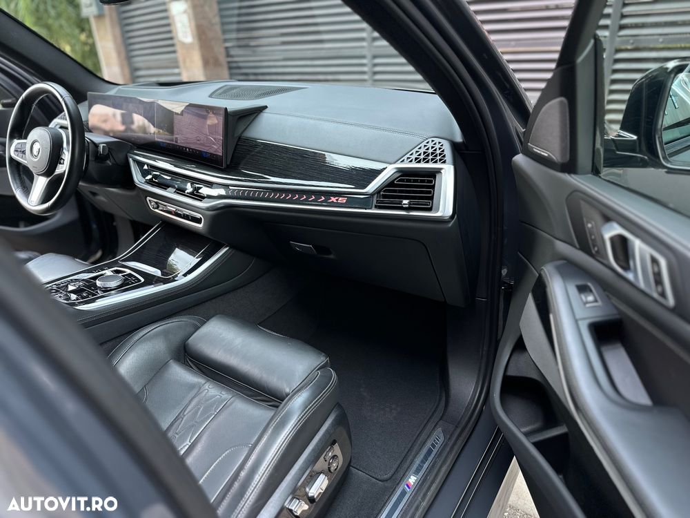 BMW X5 xDrive40d - 16
