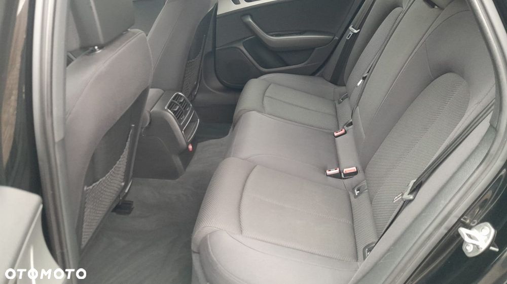 Audi A6 Avant 2.0 TDI - 2