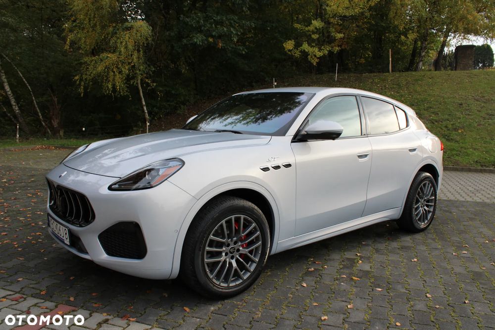 Maserati Grecale GT - 2