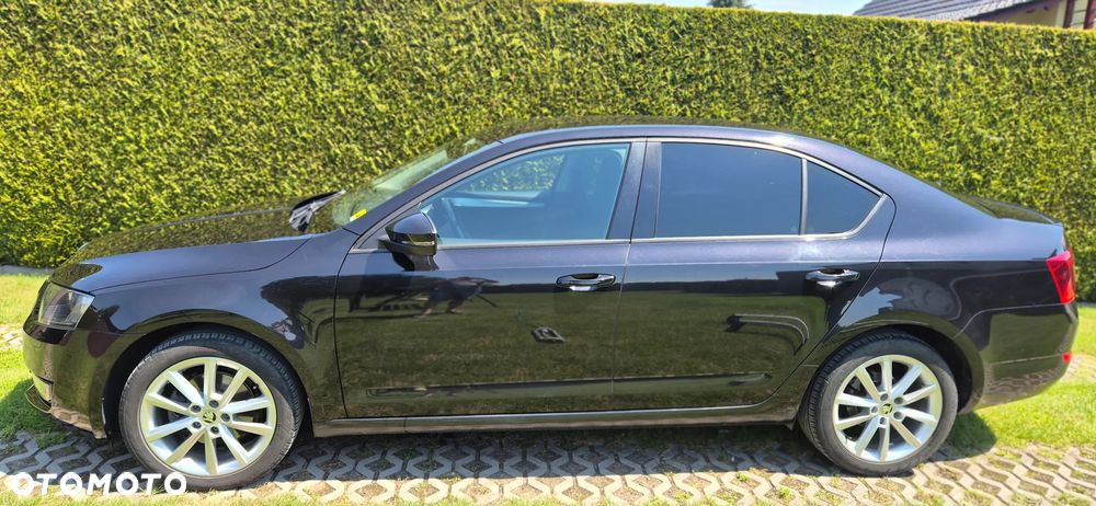 Skoda Octavia 1.4 TSI Ambition - 3