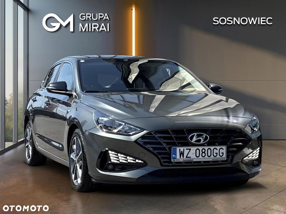 Hyundai i30 1.5 T-GDI 48V Smart DCT - 7