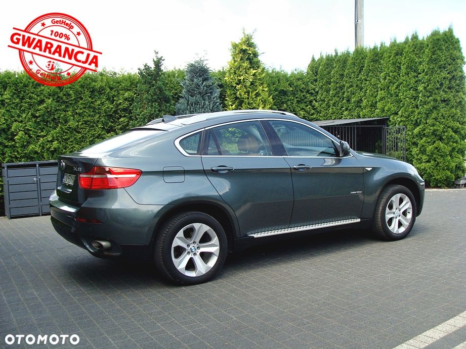 BMW X6 - 4
