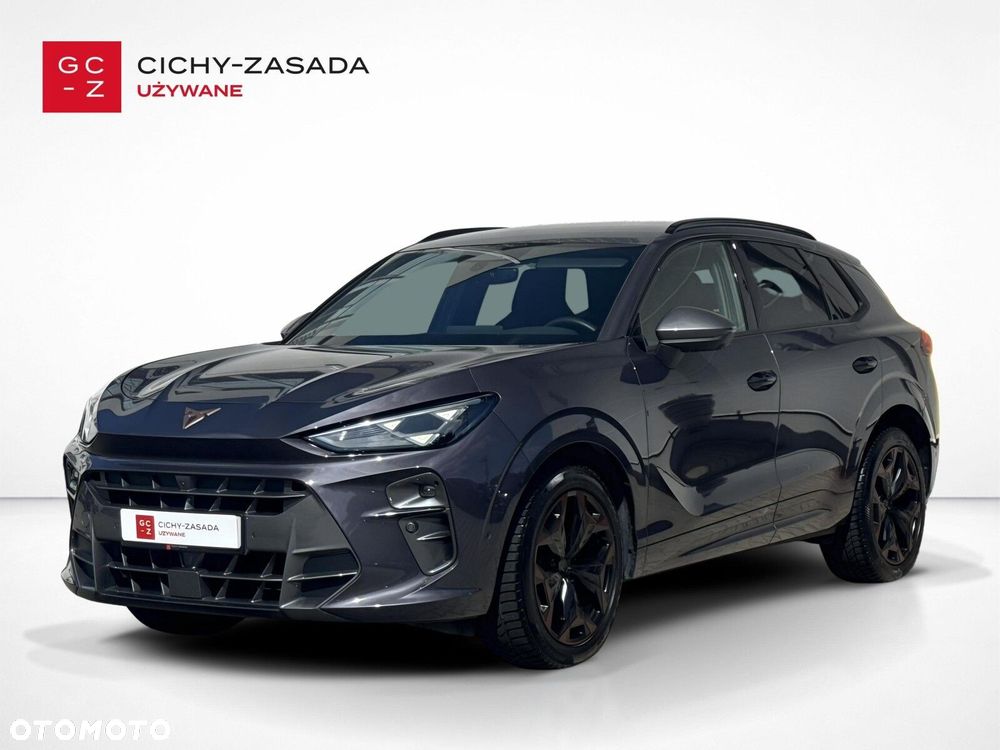 Cupra Terramar 1.5 eTSI mHEV DSG - 1