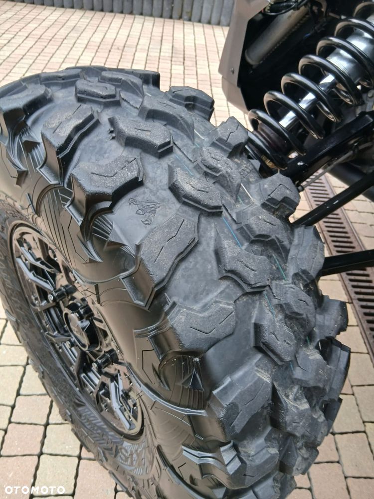 Can-Am Maverick - 4
