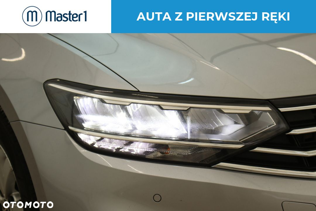 Volkswagen Passat 1.5 TSI EVO Essence DSG - 10
