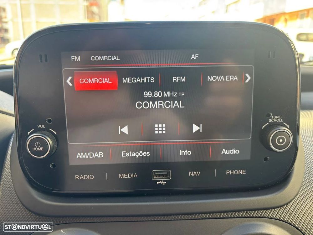 Fiat Fiorino 1.3 M-jet Adventure  A/C IVA DEDUTIVEL - 29