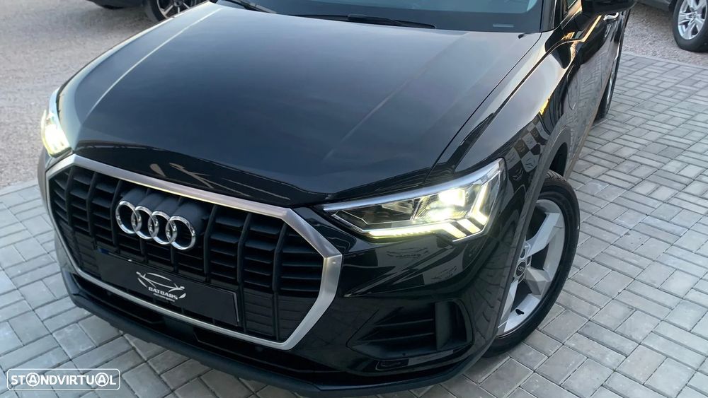 Audi Q3 45 TFSIe S tronic - 27