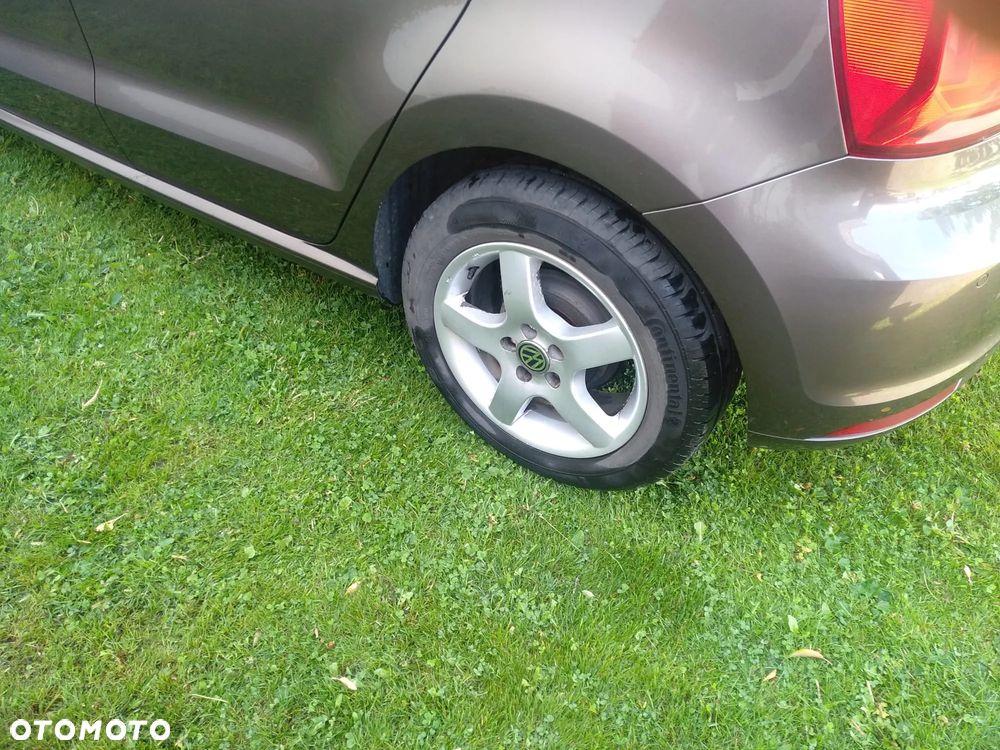Volkswagen Polo 1.0 Comfortline - 7