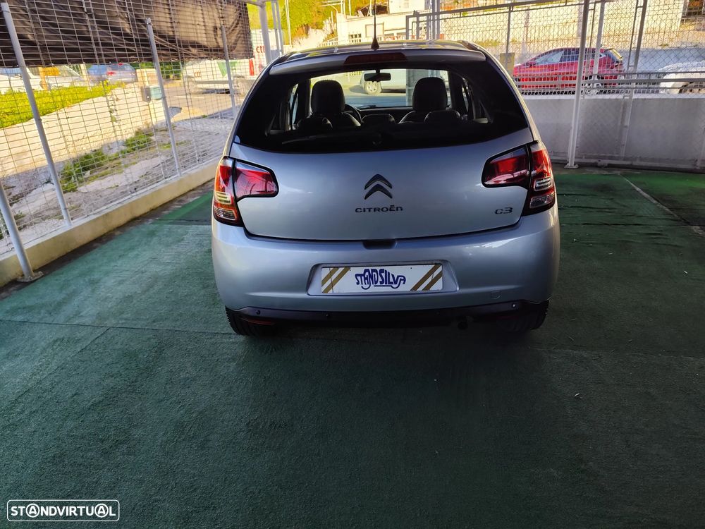 Citroën C3 1.2 PureTech Collection - 15