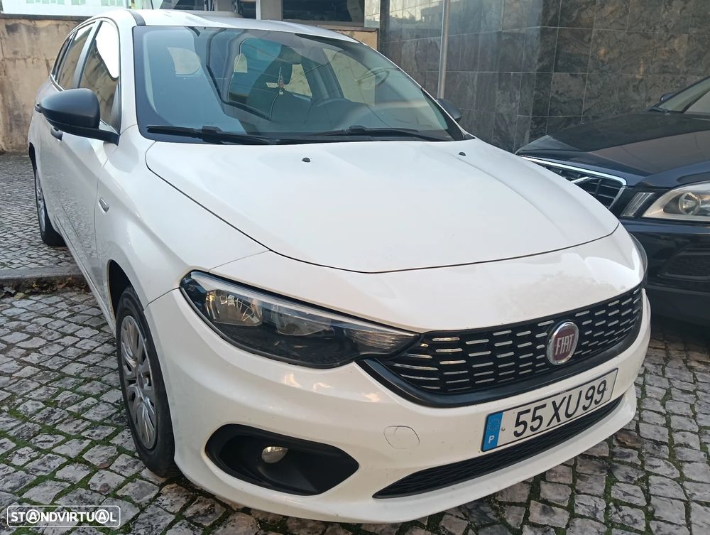Fiat Tipo Station Wagon 1.3 MultiJet Life - 19
