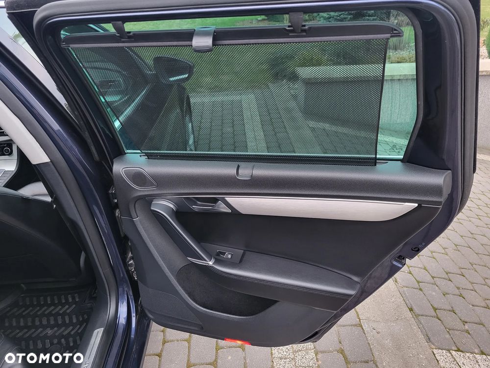 Volkswagen Passat 1.8 TSI Automatik Highline - 18