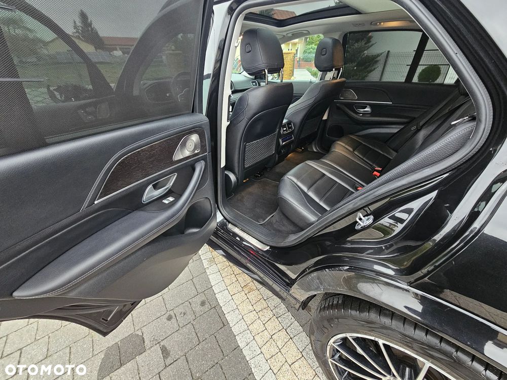 Mercedes-Benz GLE 400 d 4-Matic - 15