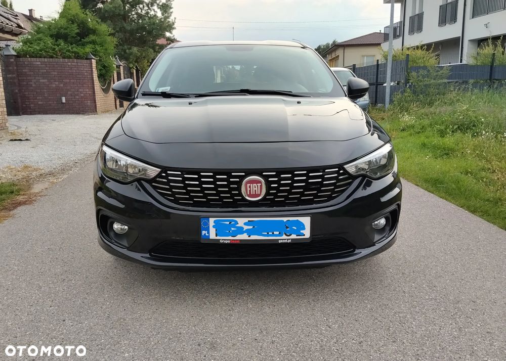 Fiat Tipo - 9