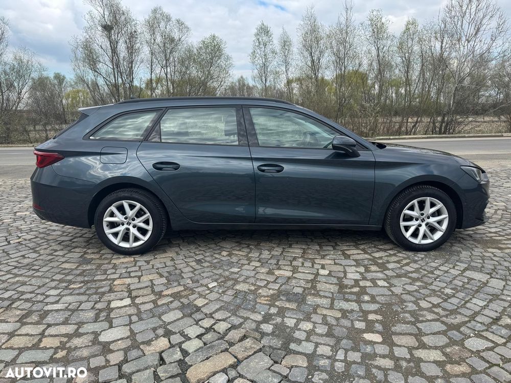 Seat Leon 1.0 TSI Style - 20