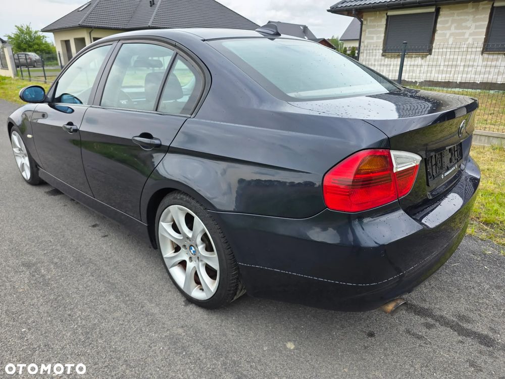 BMW Seria 3 320d - 9