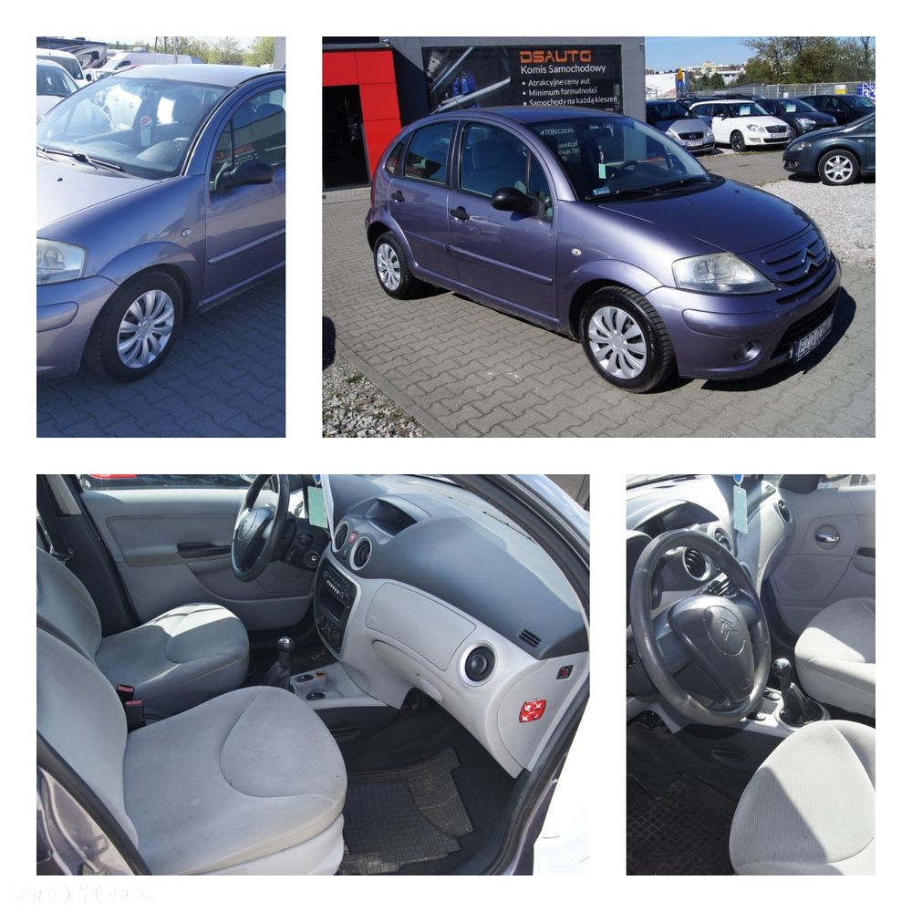 Citroën C3 1.4 HDi Confort - 1