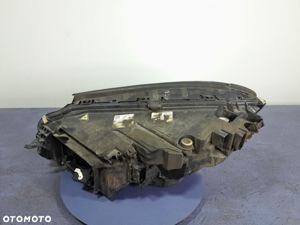 MERCEDES S W222 LIFT REFLEKTOR LAMPA PRZÓD PRAWY MULTIBEAM LED A2229069405 - 5