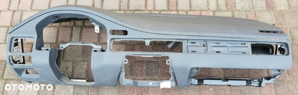 DESKA ROZDZIELCZA KONSOLA VOLVO V70 III S80 ORYG!