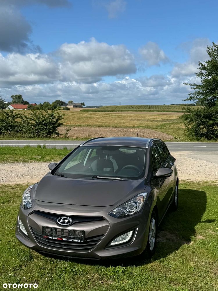 Hyundai i30 - 1