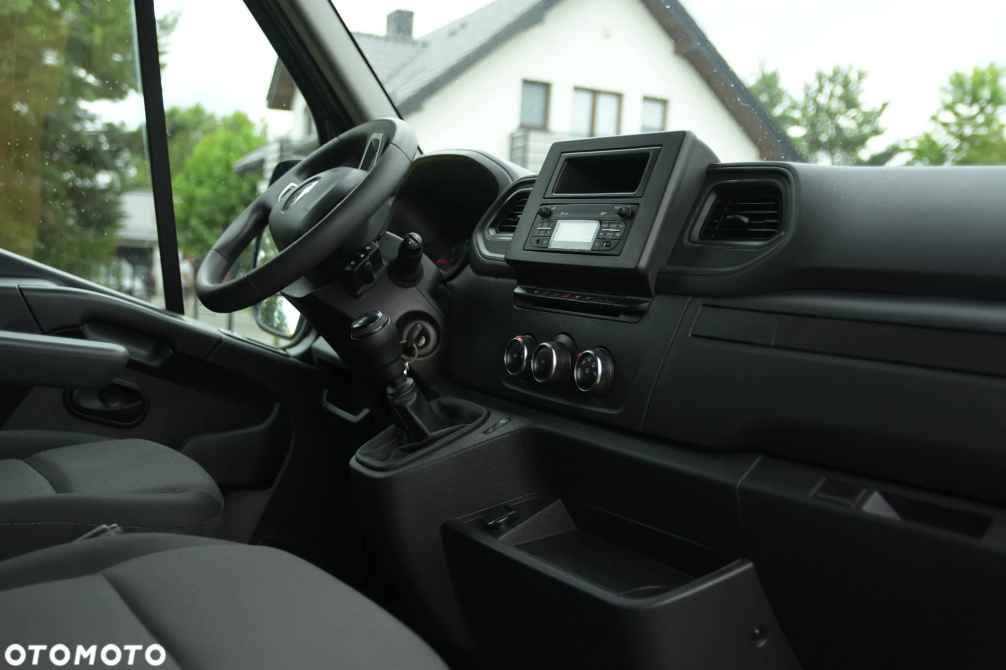 Renault MASTER 2.3 165KM * MAX * L4H3 * BLIŹNIAK 3,5T HAK* Salon Polska - 21