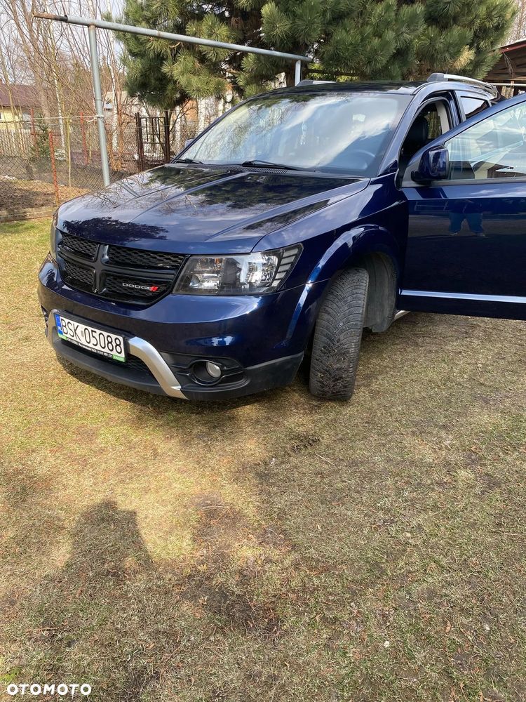 Dodge Journey - 5