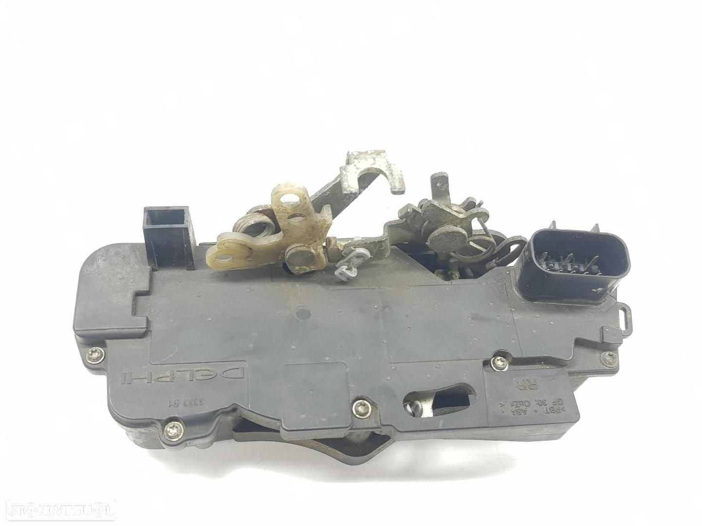 FECHADURA PORTA TRASEIRA DIREITA FIAT STILO 192 MULTI WAGON - 1