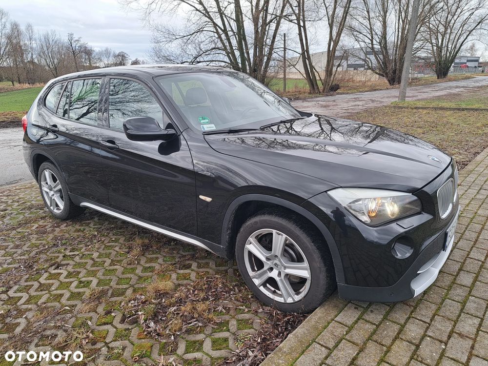 BMW X1 - 2