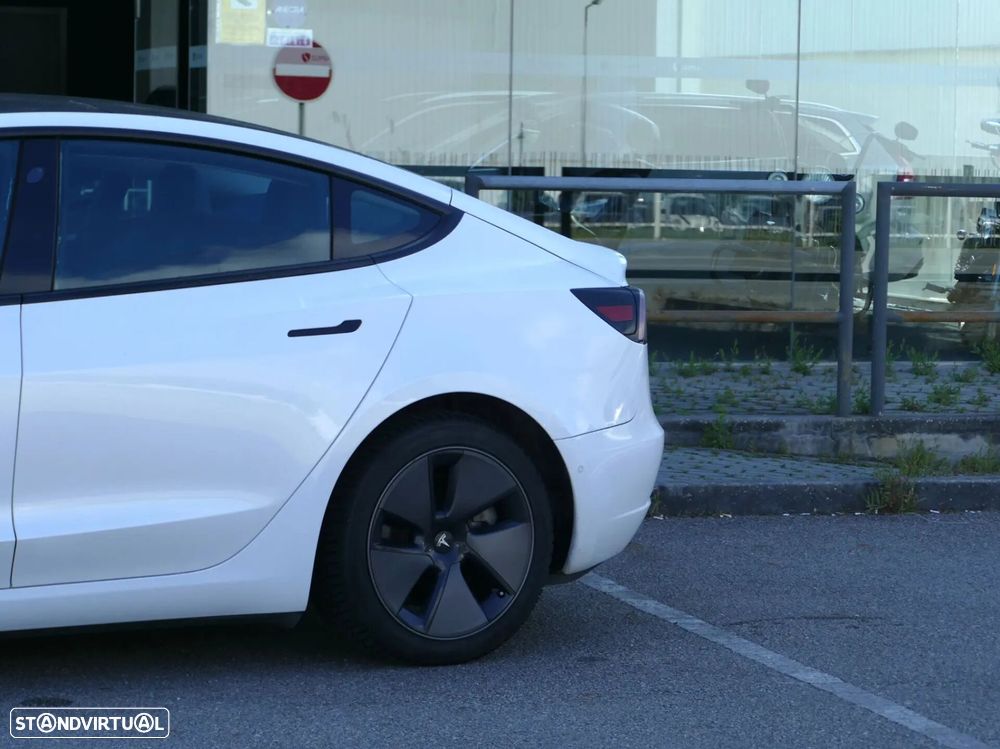 Tesla Model 3 Long Range Tração Integral - 16