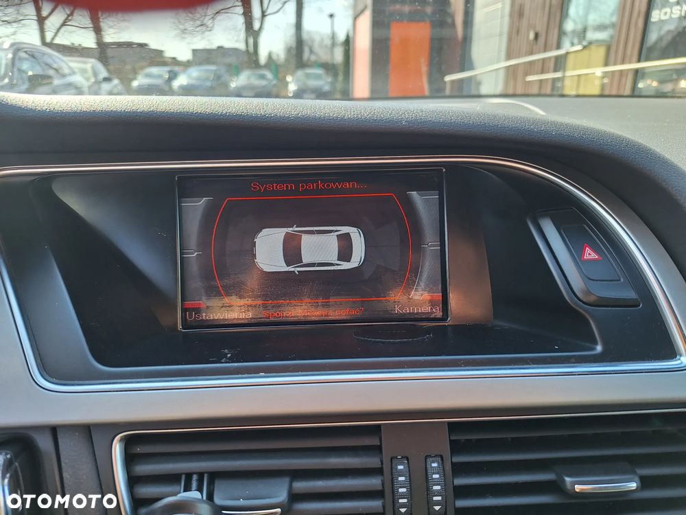 Audi A5 Coupé 2.7 TDI DPF multitronic - 25