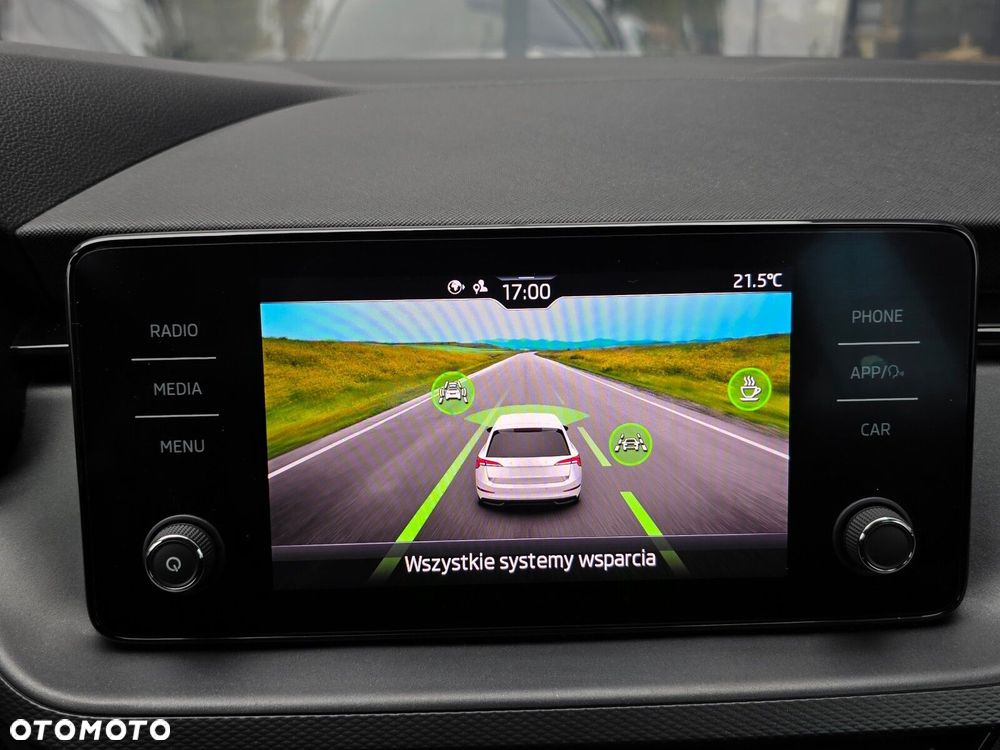 Skoda Scala 1.0 TSI Ambition - 27