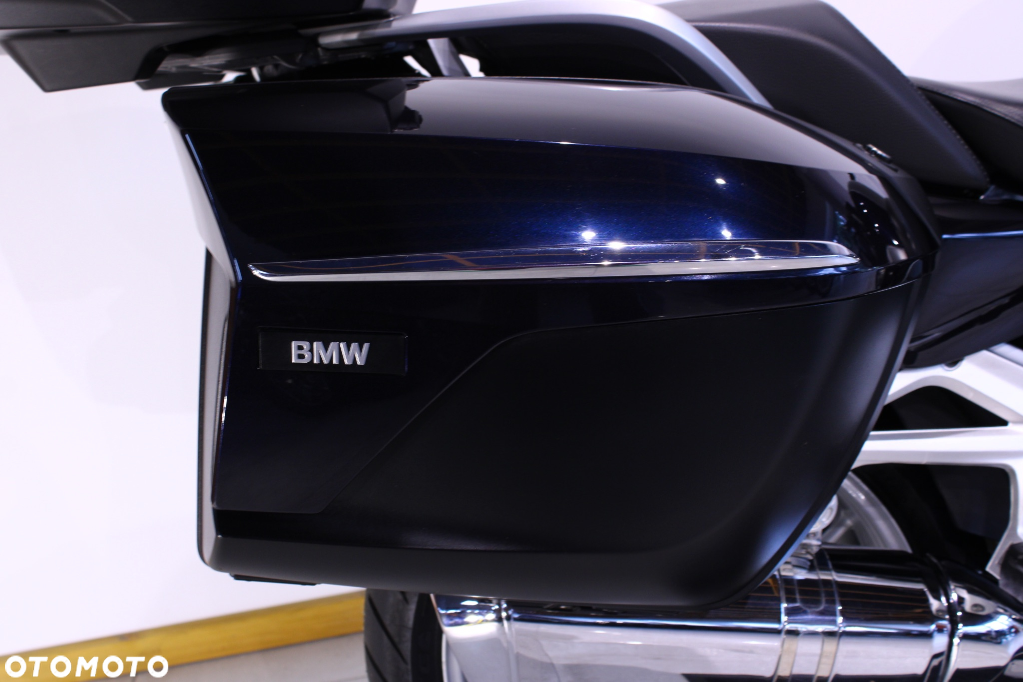 BMW RT - 34