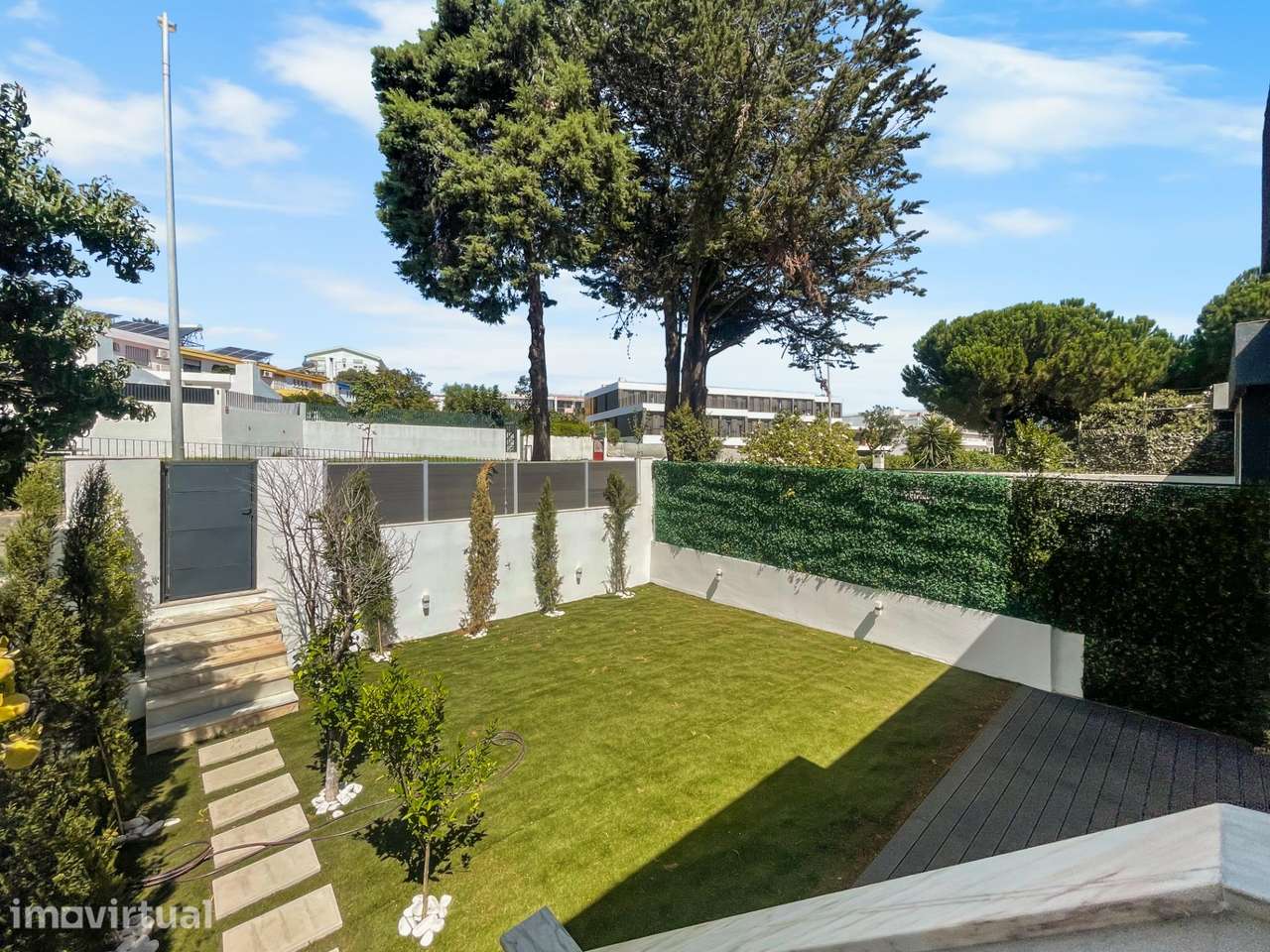 Moradia T5 Alfragide - Grande imagem: 4/60