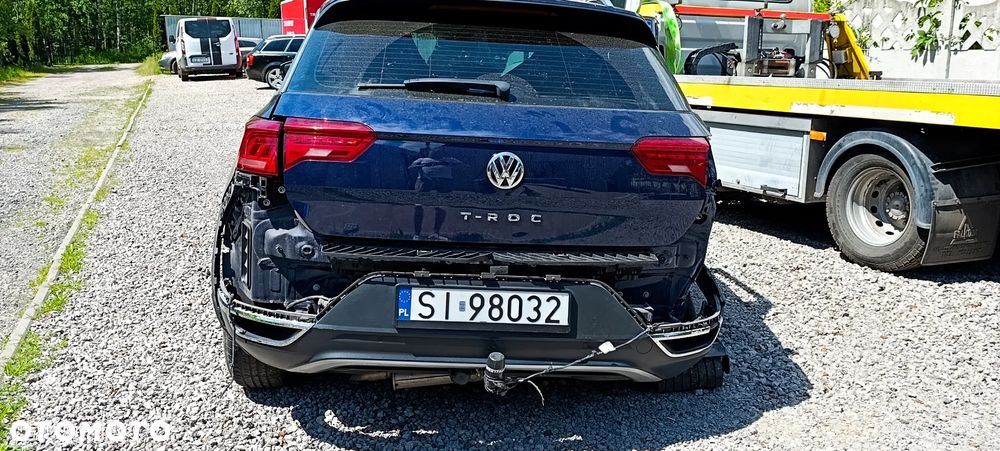 Volkswagen T-Roc 1.0 TSI Advance - 6