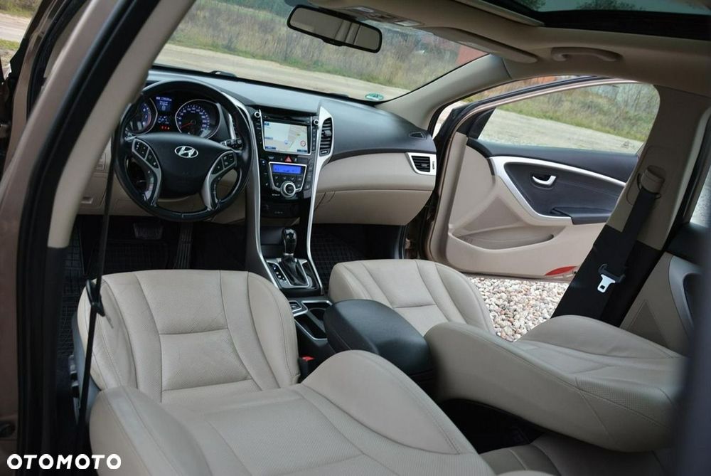 Hyundai i30 - 19