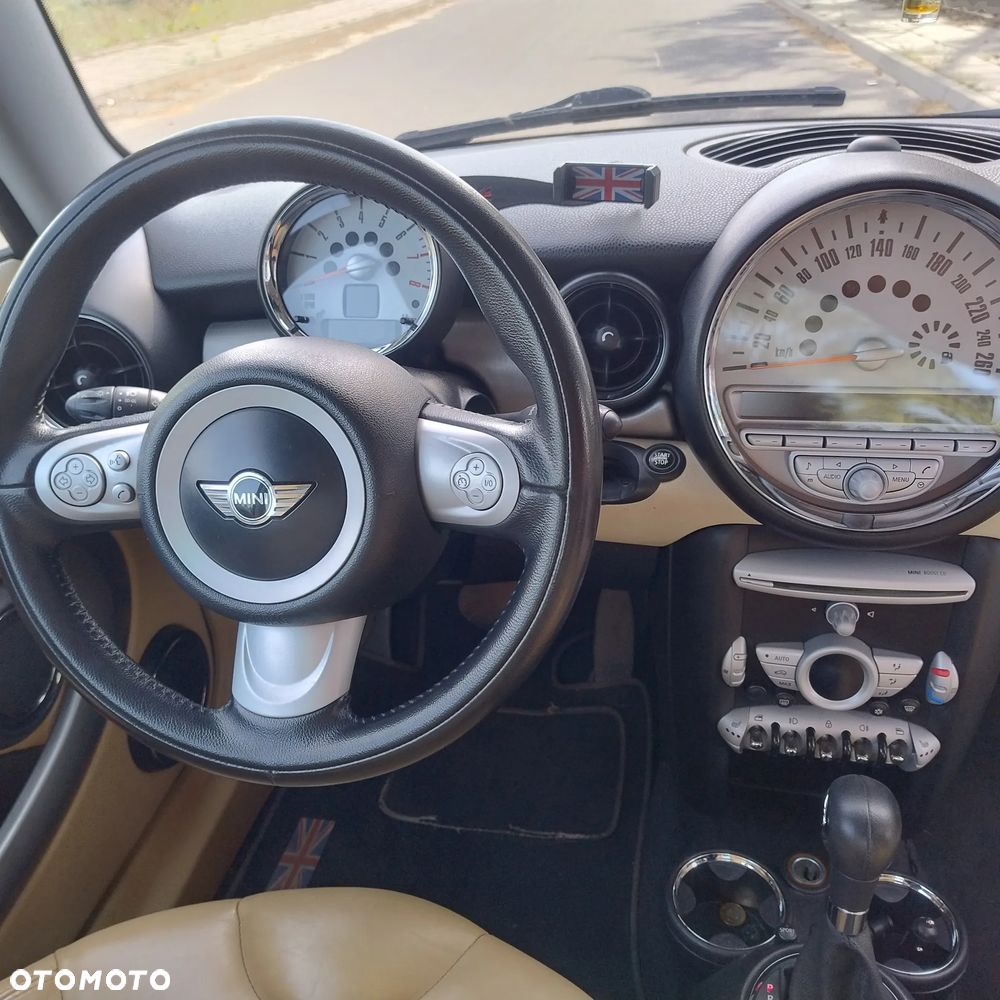 MINI Cooper - 19
