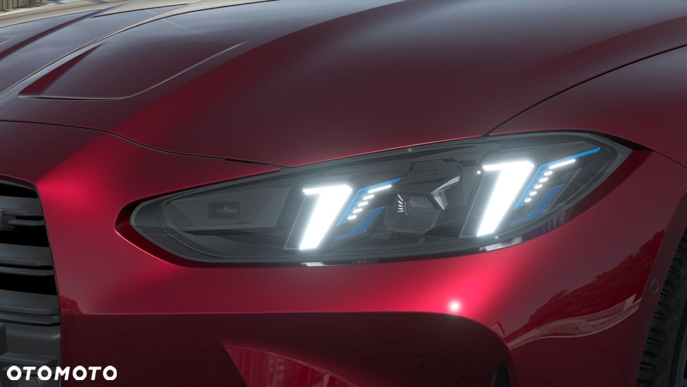 BMW M3 Competition xDrive sport - 14