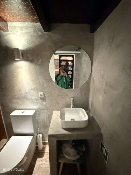 Casa T1 Vila Nova de Cacela - Grande imagem: 5/12