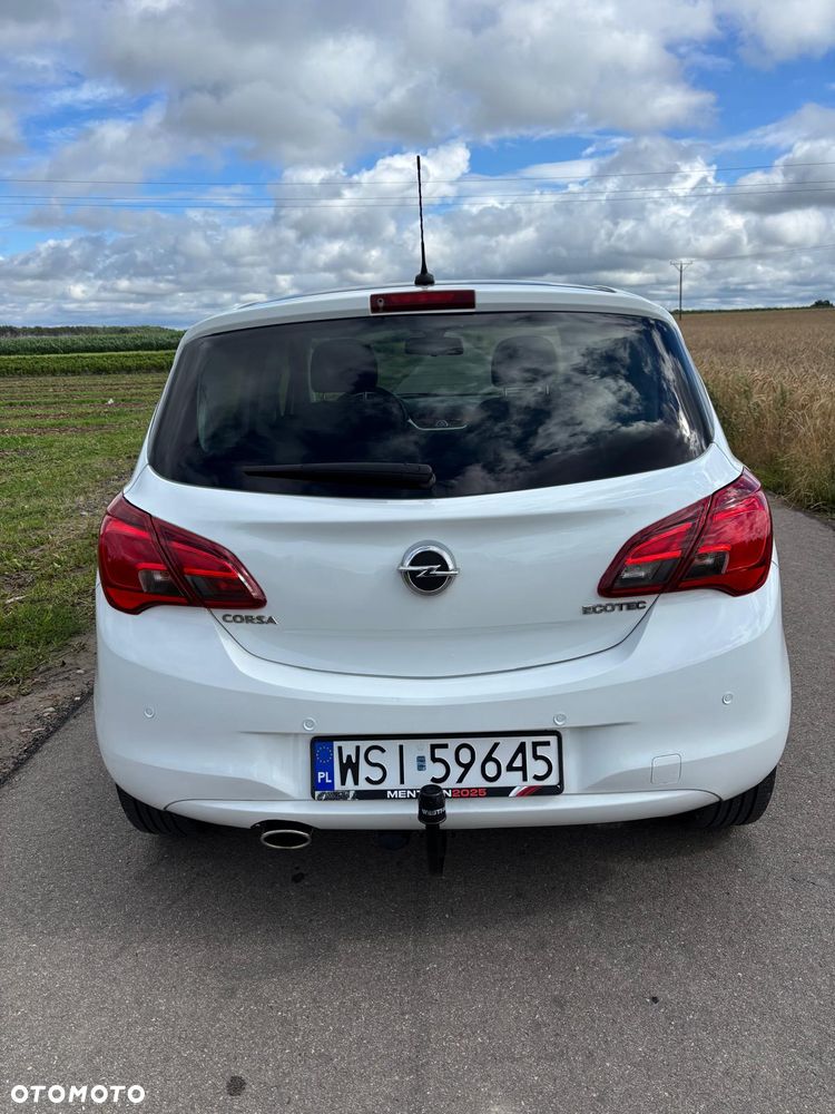 Opel Corsa 1.4 Color Edition - 6