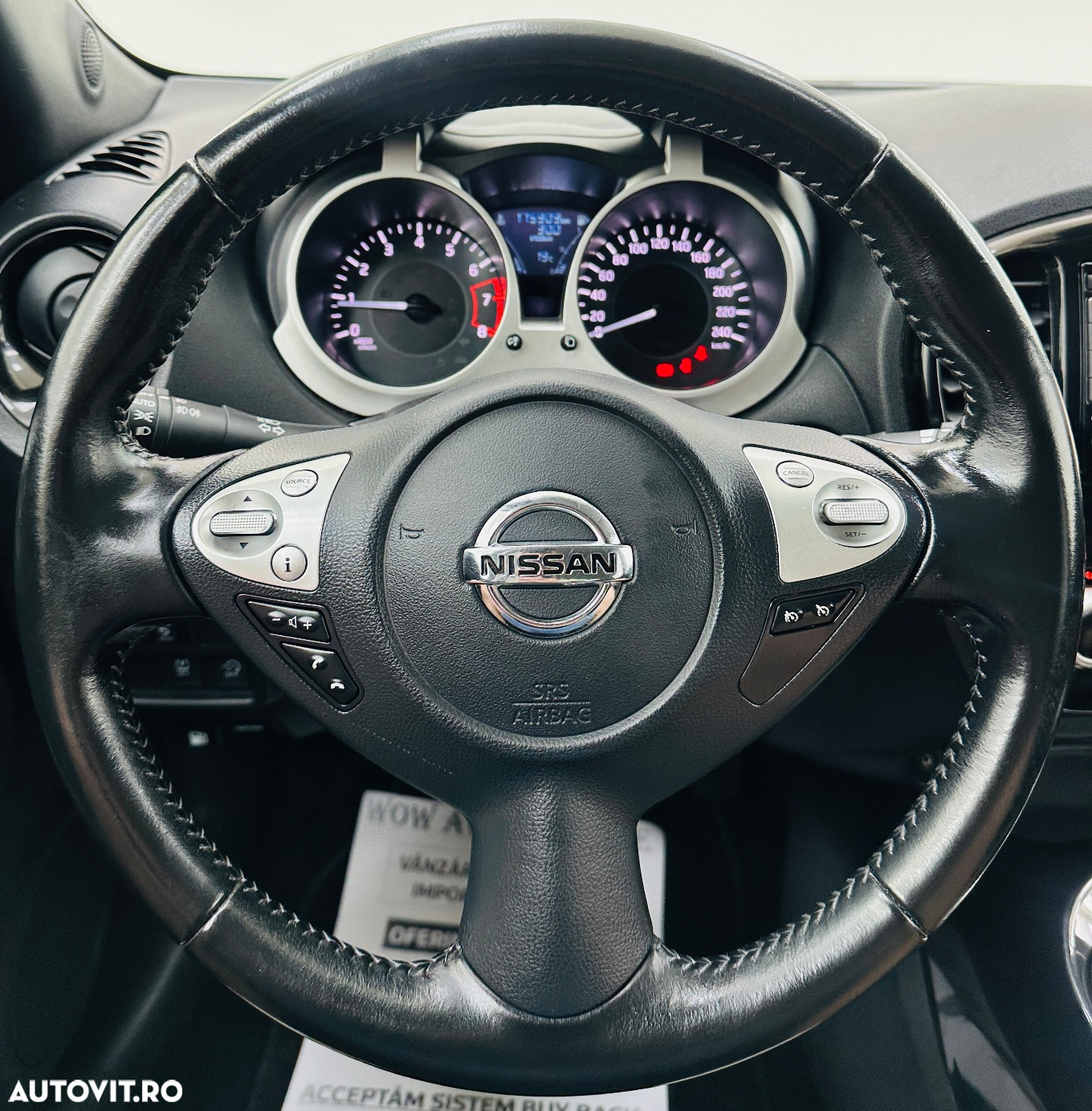 Nissan Juke - 32