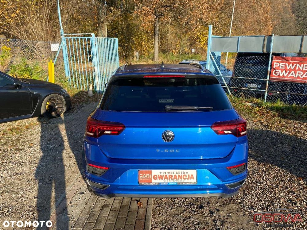 Volkswagen T-Roc - 38