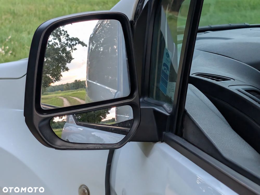 Ford Transit Connect - 35